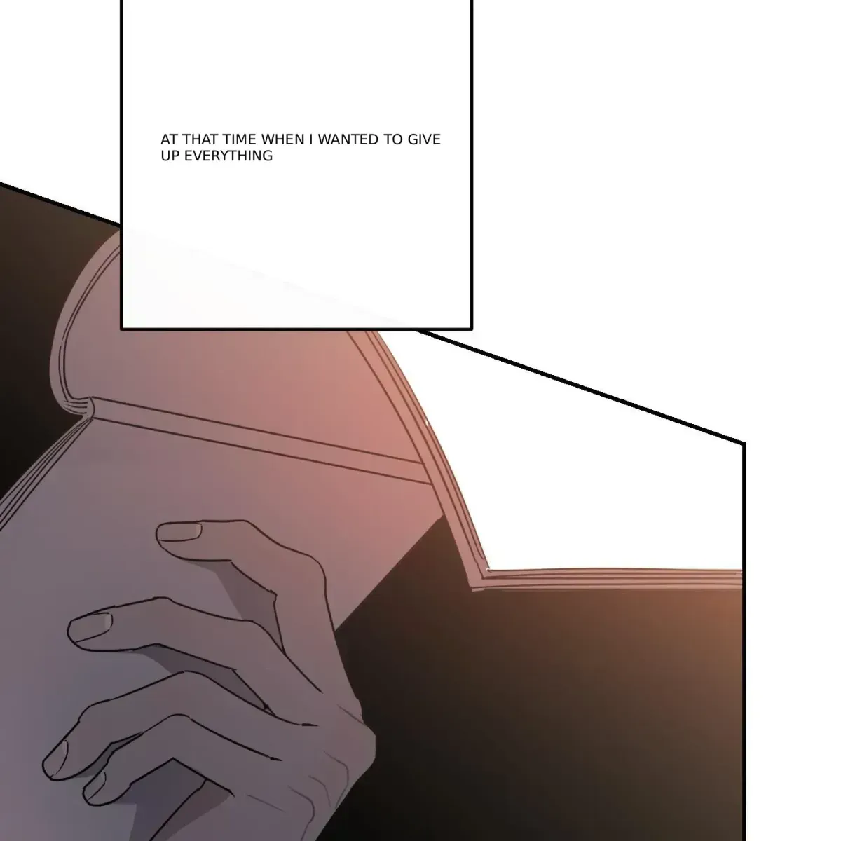 Read In My Bad chapter 1.9 image 6 on Lezhin
