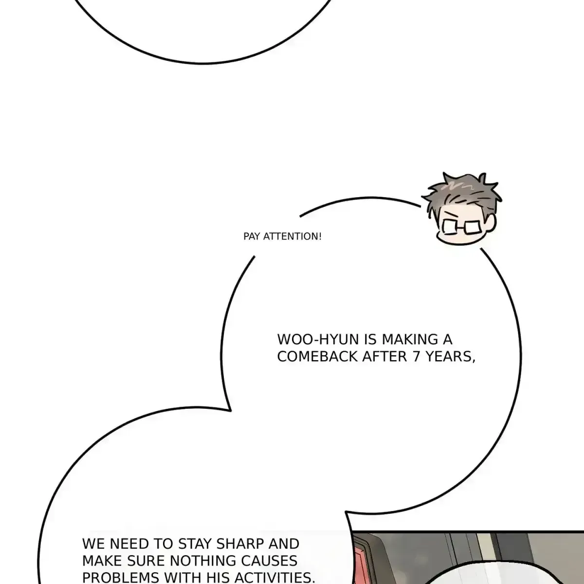 Read In My Bad chapter 1.9 image 61 on Lezhin
