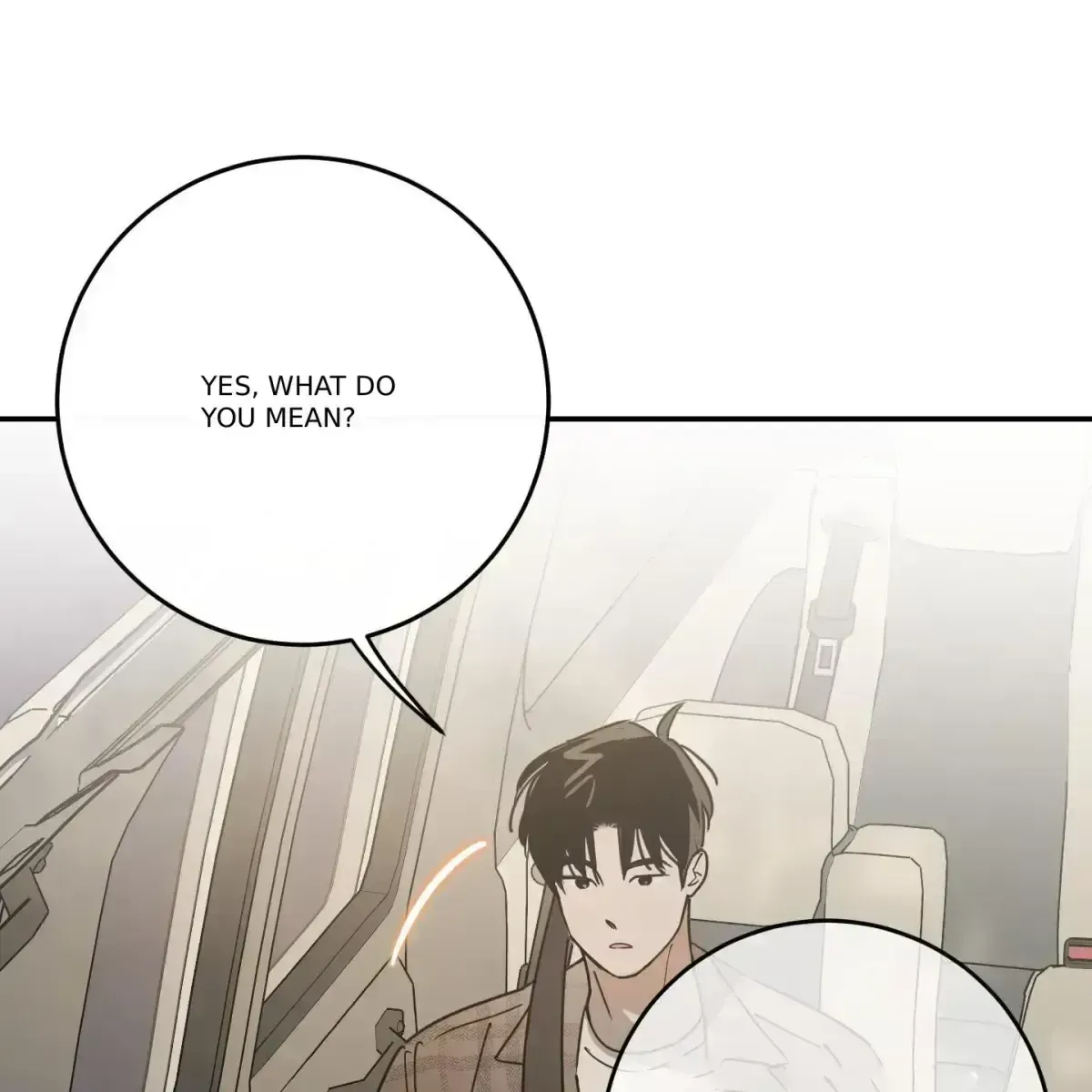 Read In My Bad chapter 1.9 image 74 on Lezhin