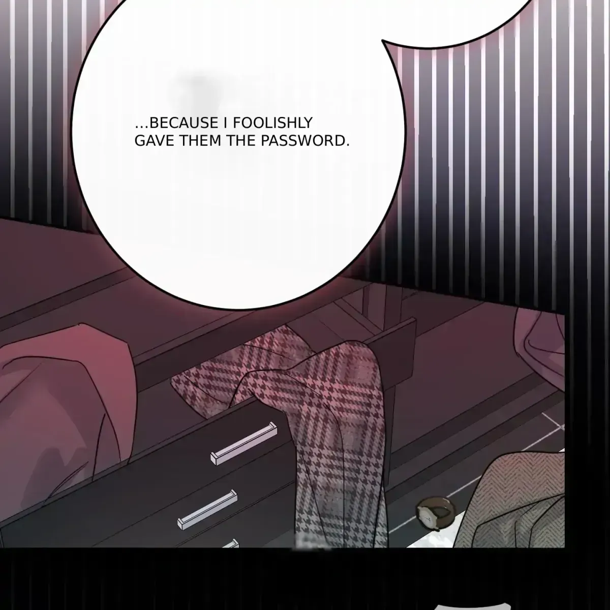 Read In My Bad chapter 1.9 image 83 on Lezhin