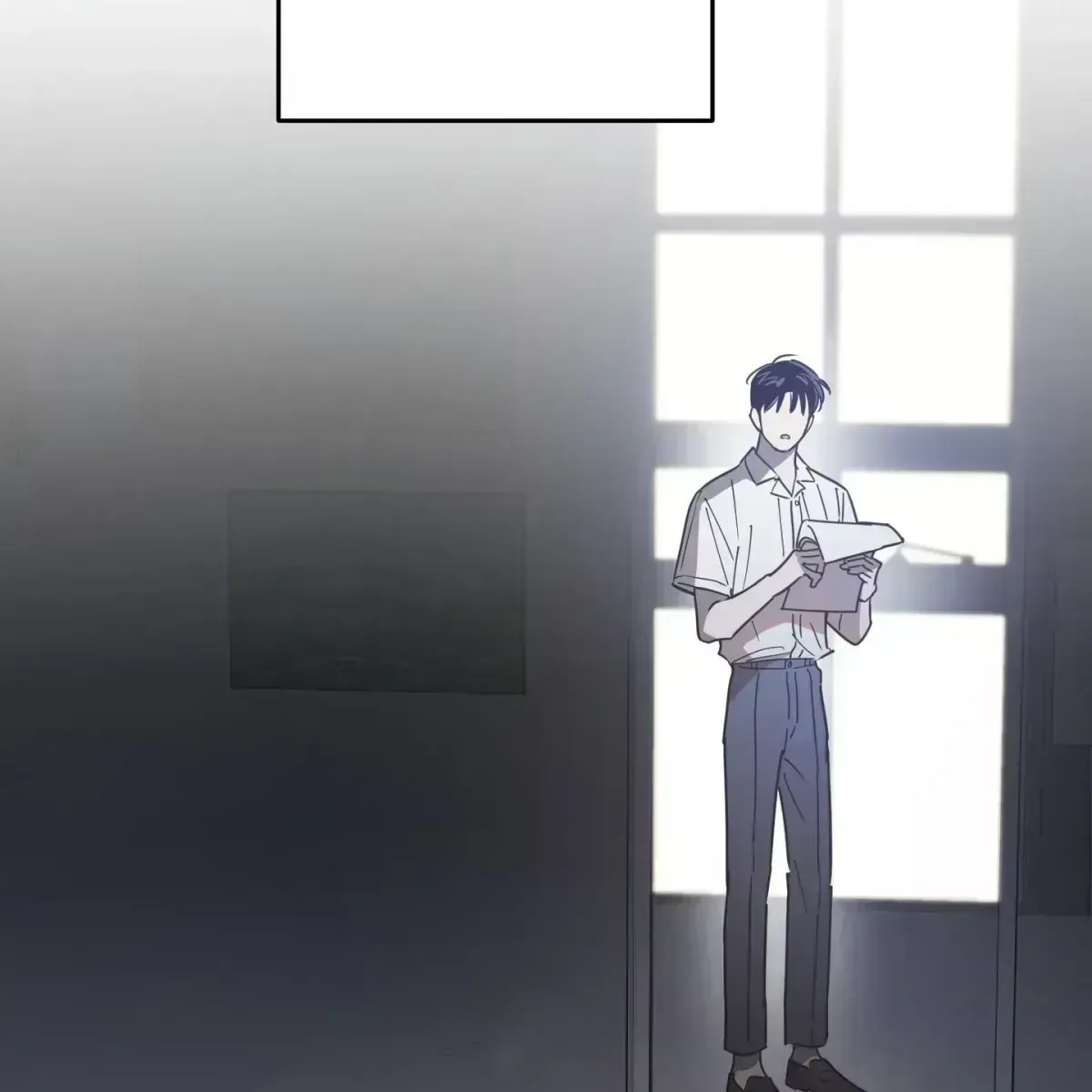 Read In My Bad chapter 1.9 image 9 on Lezhin