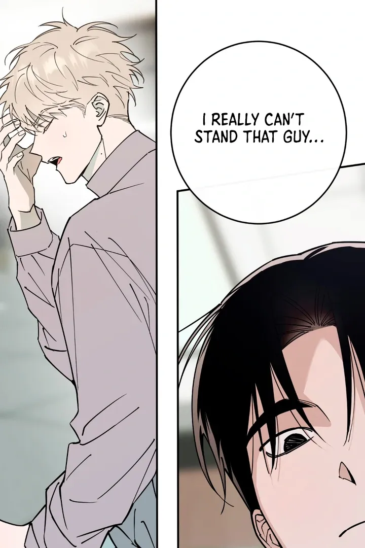 Read In My Bad chapter 10 image 11 on Lezhin