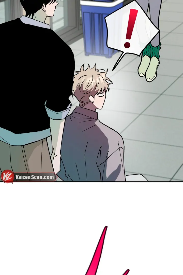 Read In My Bad chapter 10 image 18 on Lezhin