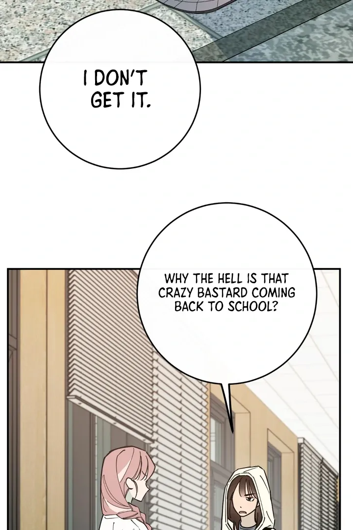 Read In My Bad chapter 10 image 2 on Lezhin