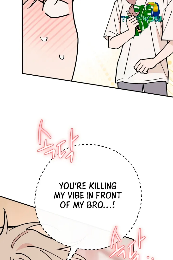 Read In My Bad chapter 10 image 20 on Lezhin