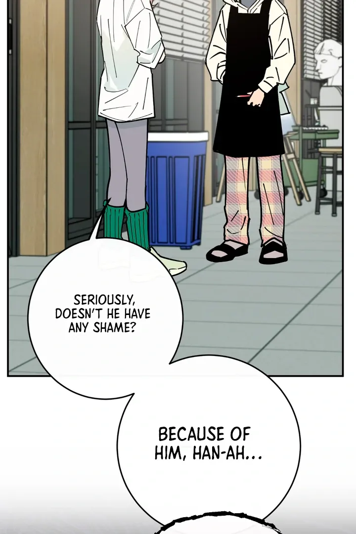 Read In My Bad chapter 10 image 3 on Lezhin