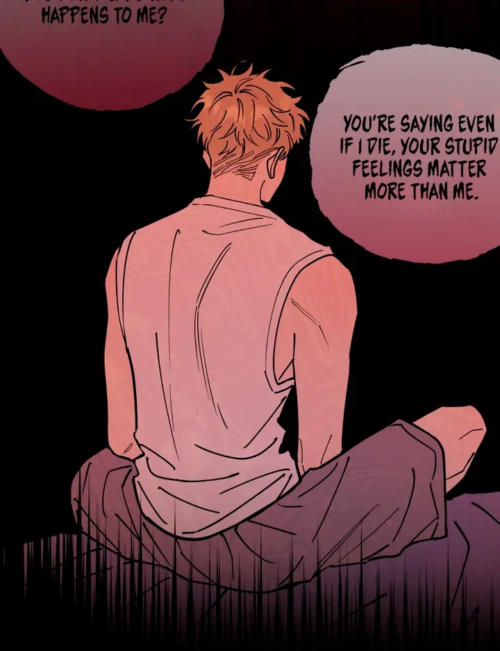 Read In My Bad chapter 10 image 40 on Lezhin