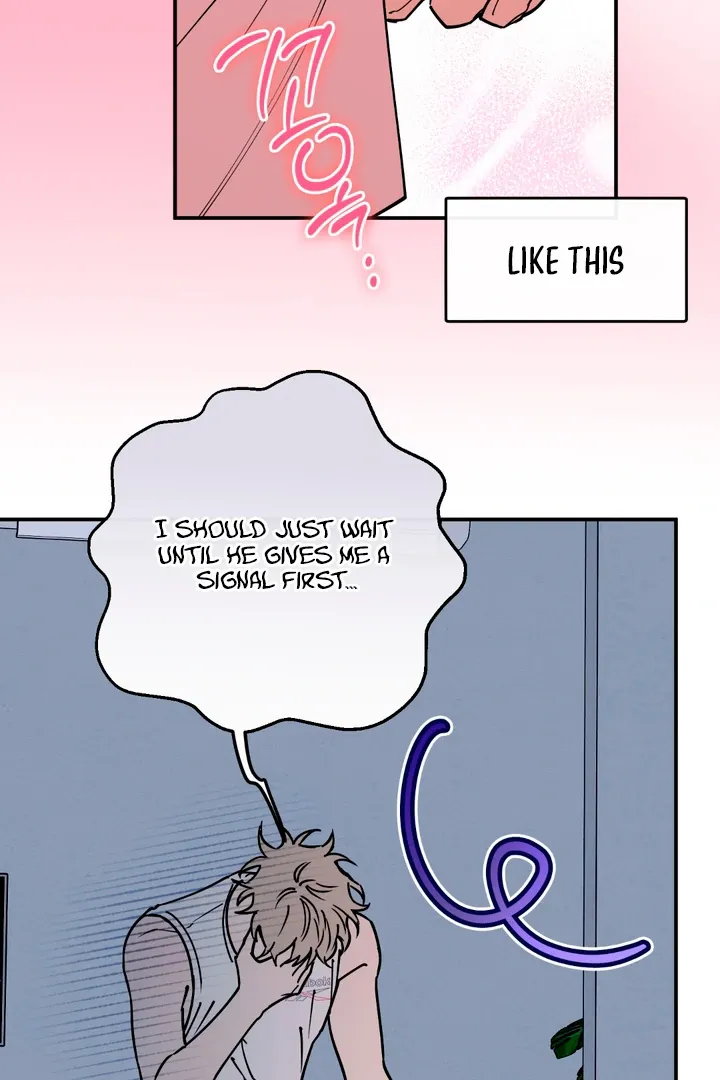 Read In My Bad chapter 10 image 56 on Lezhin