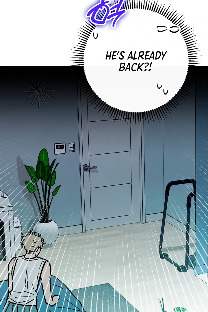 Read In My Bad chapter 10 image 91 on Lezhin