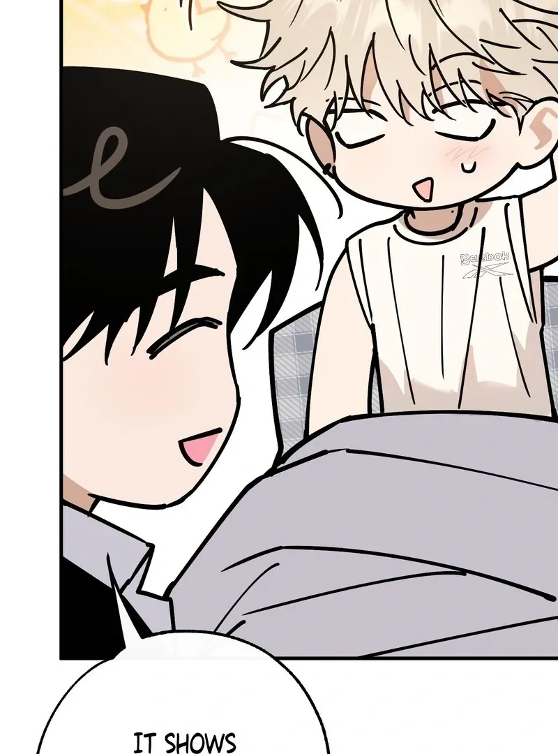 Read In My Bad chapter 11 image 10 on Lezhin