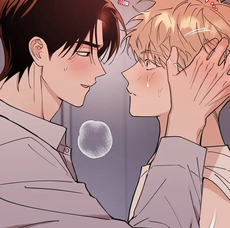 Read In My Bad chapter 11 image 114 on Lezhin
