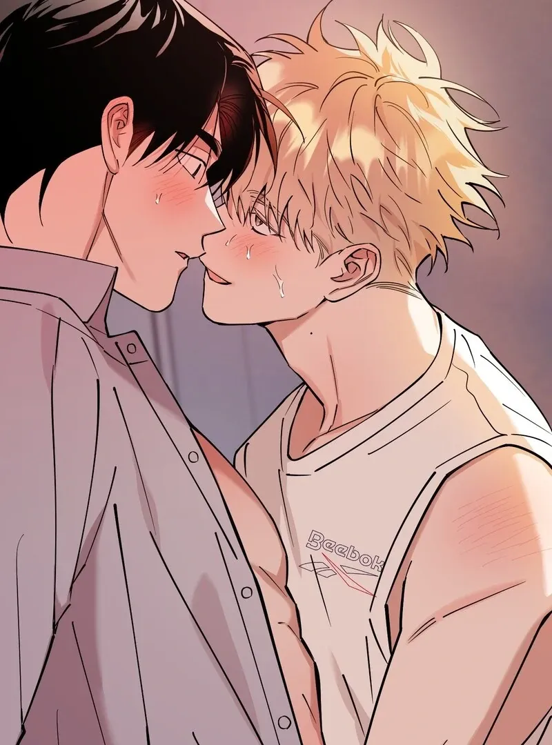 Read In My Bad chapter 11 image 118 on Lezhin