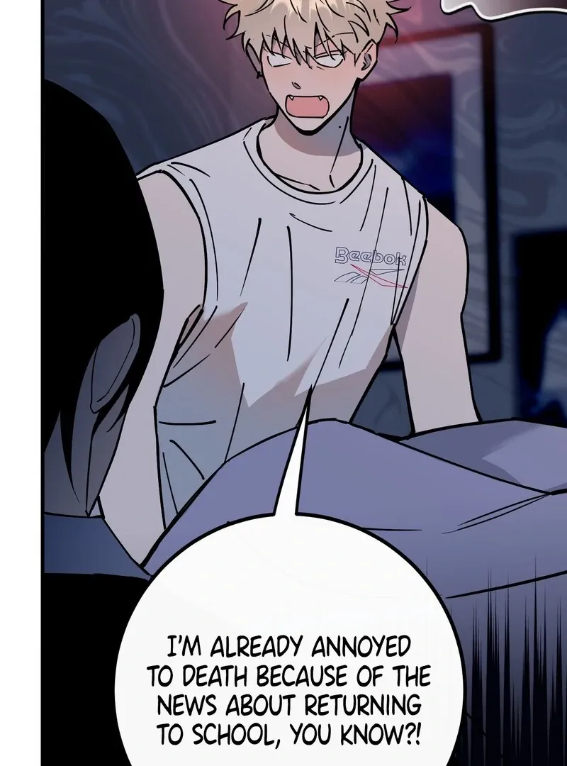 Read In My Bad chapter 11 image 26 on Lezhin