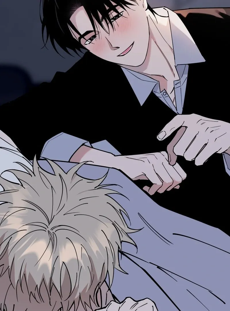 Read In My Bad chapter 11 image 8 on Lezhin