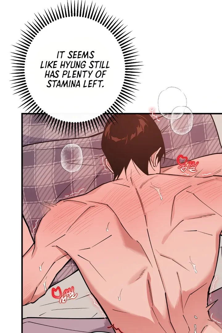 Read In My Bad chapter 12 image 31 on Lezhin