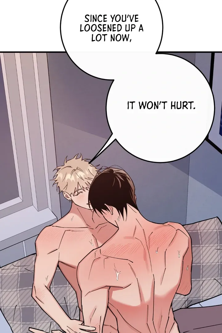 Read In My Bad chapter 12 image 38 on Lezhin
