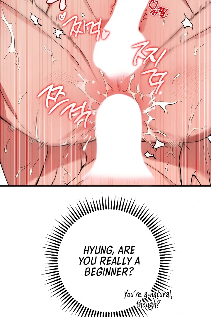Read In My Bad chapter 12 image 46 on Lezhin