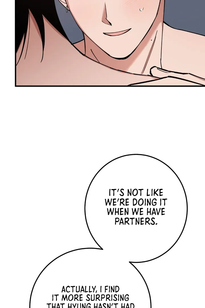 Read In My Bad chapter 12 image 79 on Lezhin