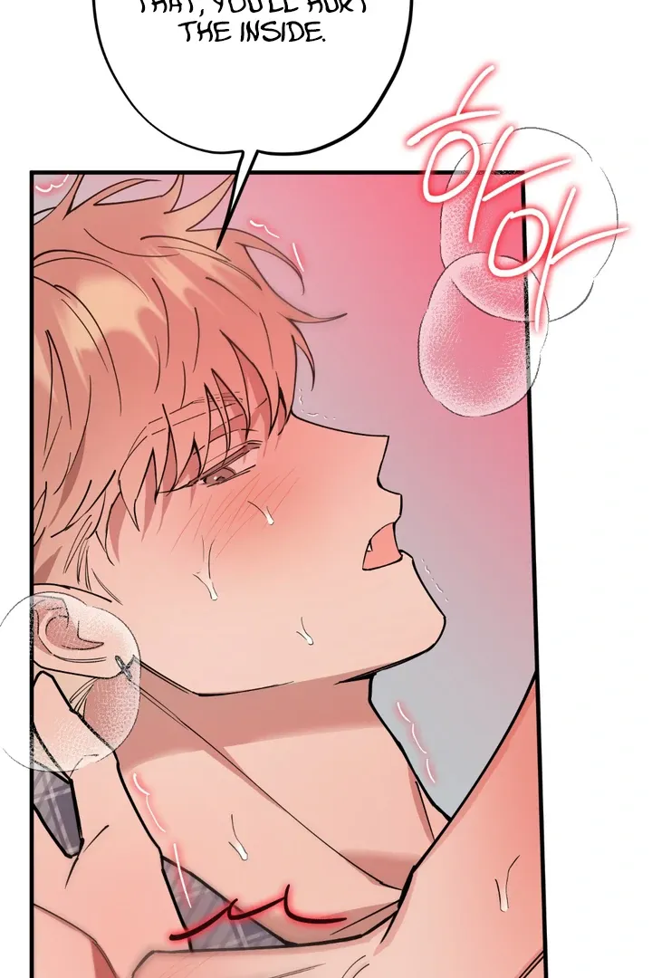 Read In My Bad chapter 12 image 91 on Lezhin