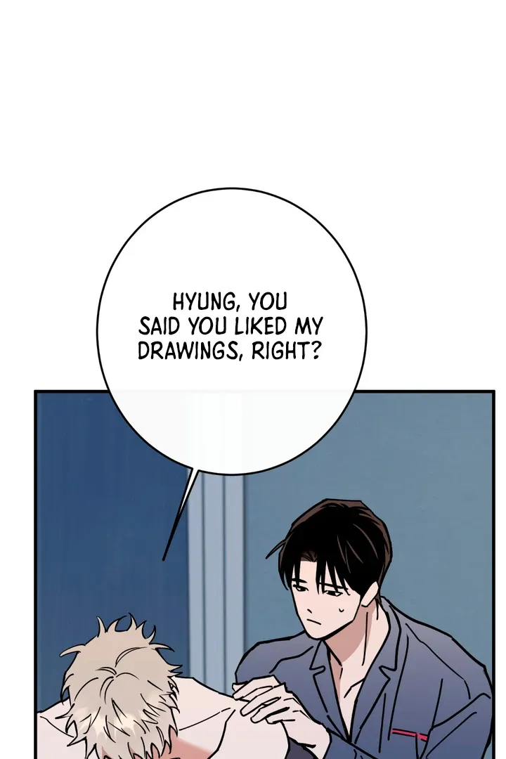 Read In My Bad chapter 13 image 100 on Lezhin