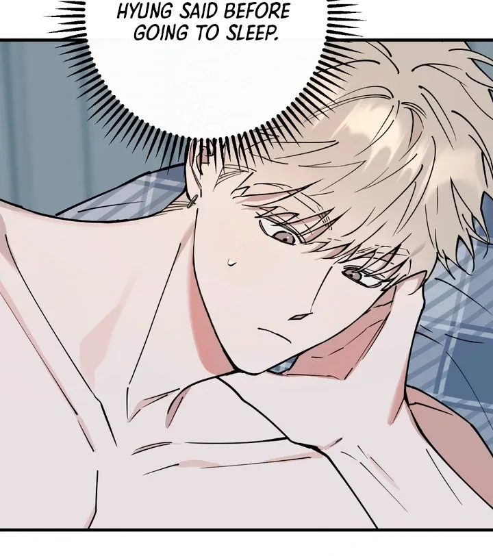 Read In My Bad chapter 13 image 14 on Lezhin
