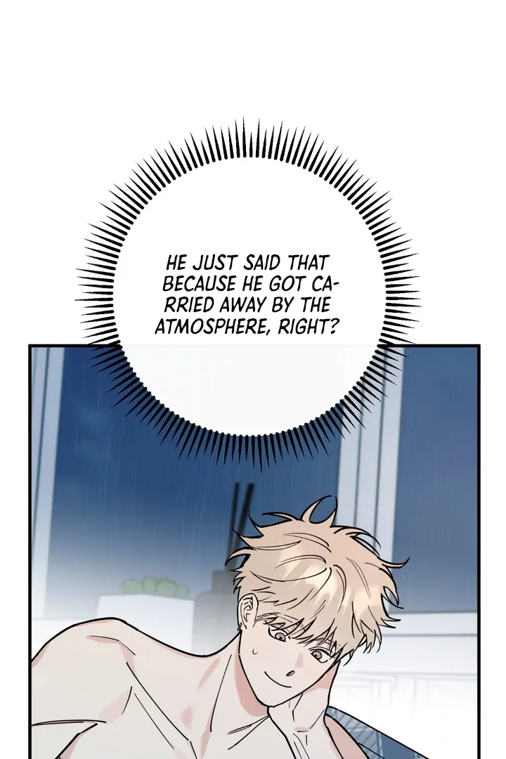 Read In My Bad chapter 13 image 17 on Lezhin