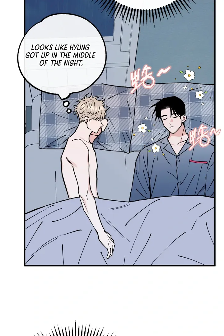 Read In My Bad chapter 13 image 21 on Lezhin