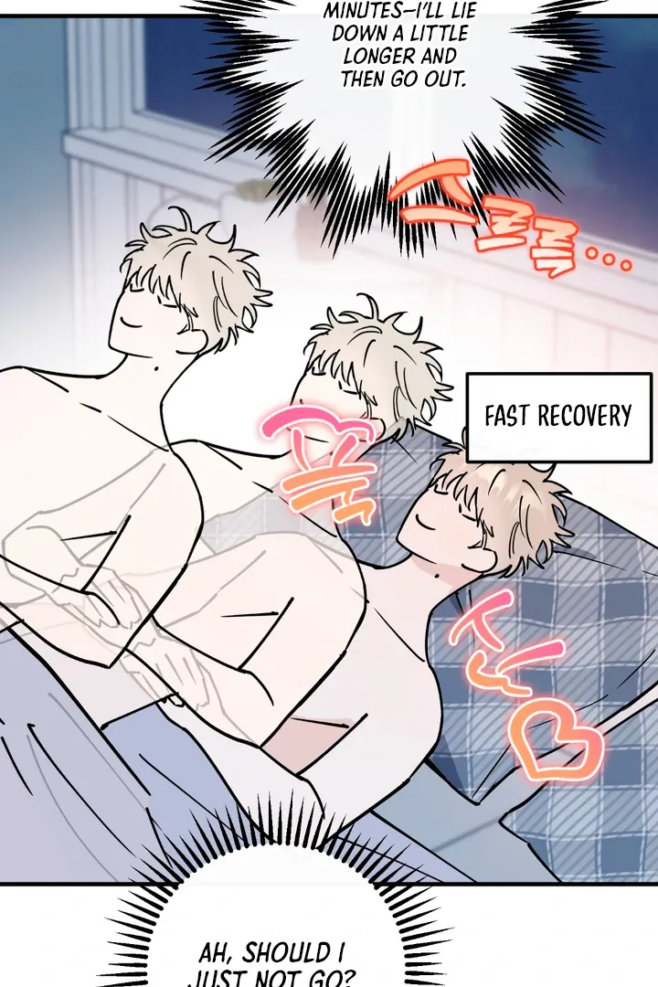 Read In My Bad chapter 13 image 26 on Lezhin