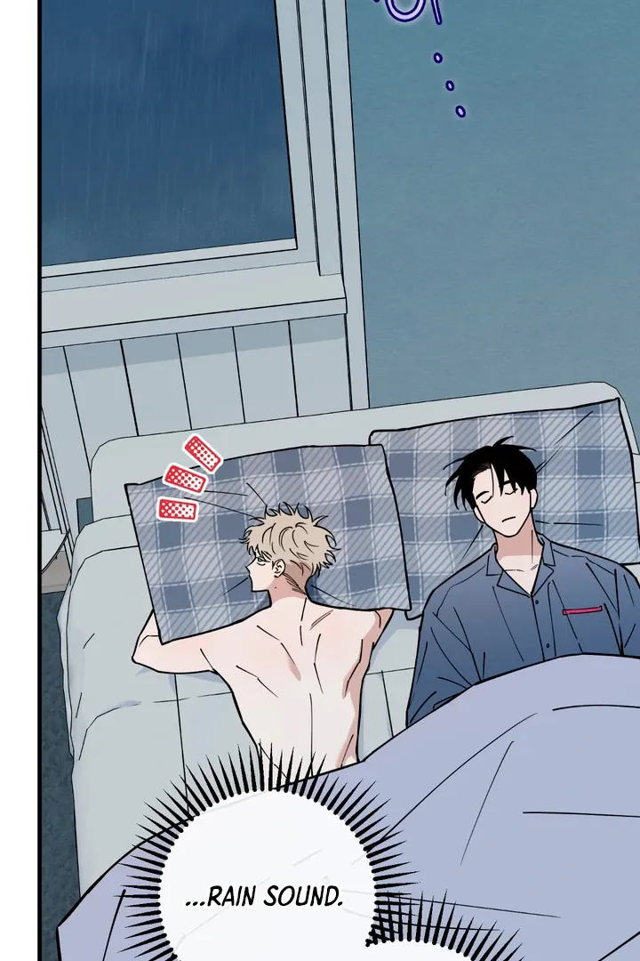 Read In My Bad chapter 13 image 3 on Lezhin