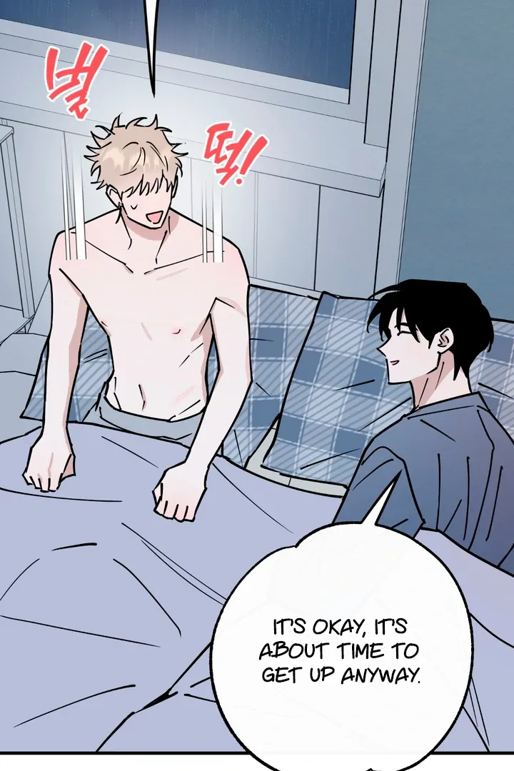 Read In My Bad chapter 13 image 31 on Lezhin
