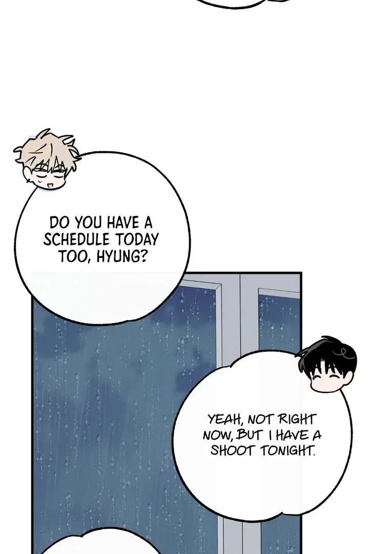 Read In My Bad chapter 13 image 32 on Lezhin