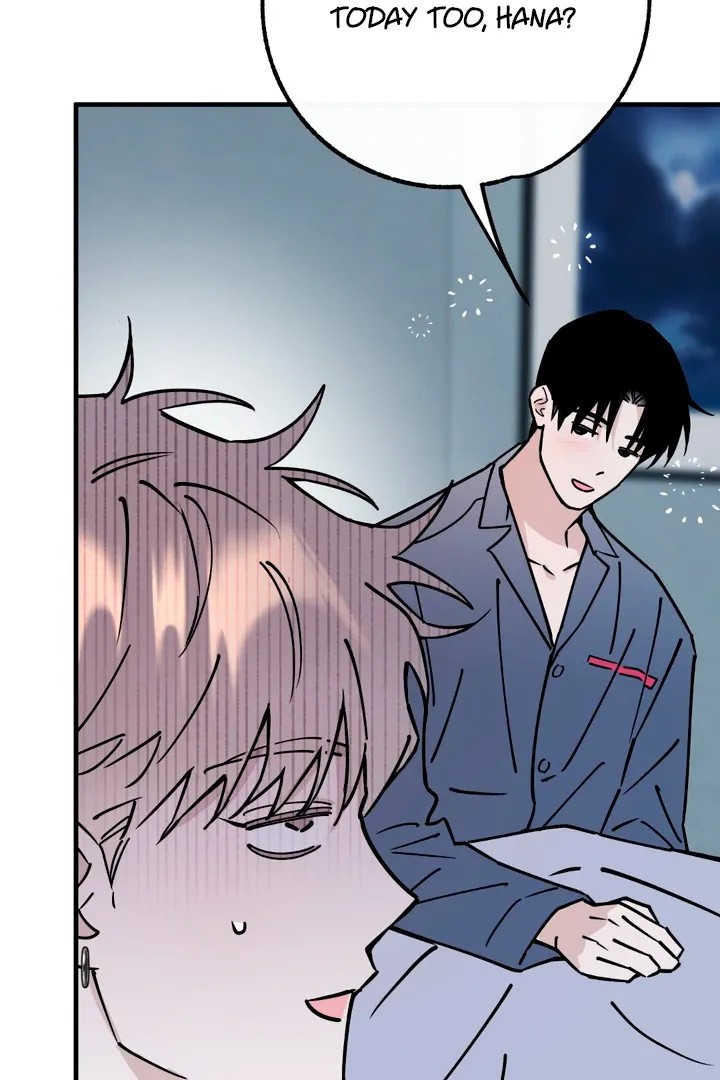 Read In My Bad chapter 13 image 34 on Lezhin
