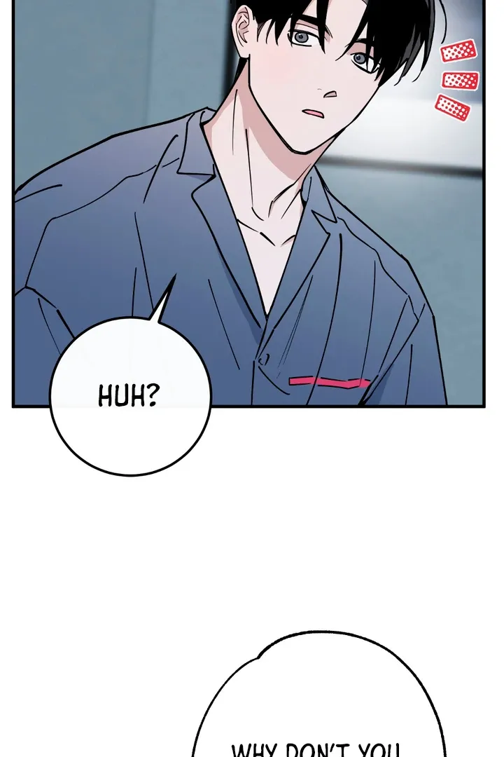 Read In My Bad chapter 13 image 36 on Lezhin