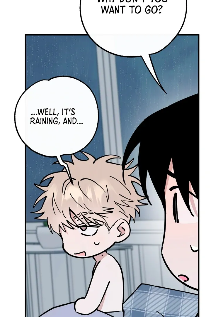 Read In My Bad chapter 13 image 37 on Lezhin