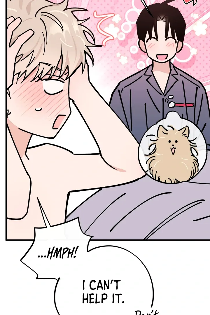 Read In My Bad chapter 13 image 40 on Lezhin