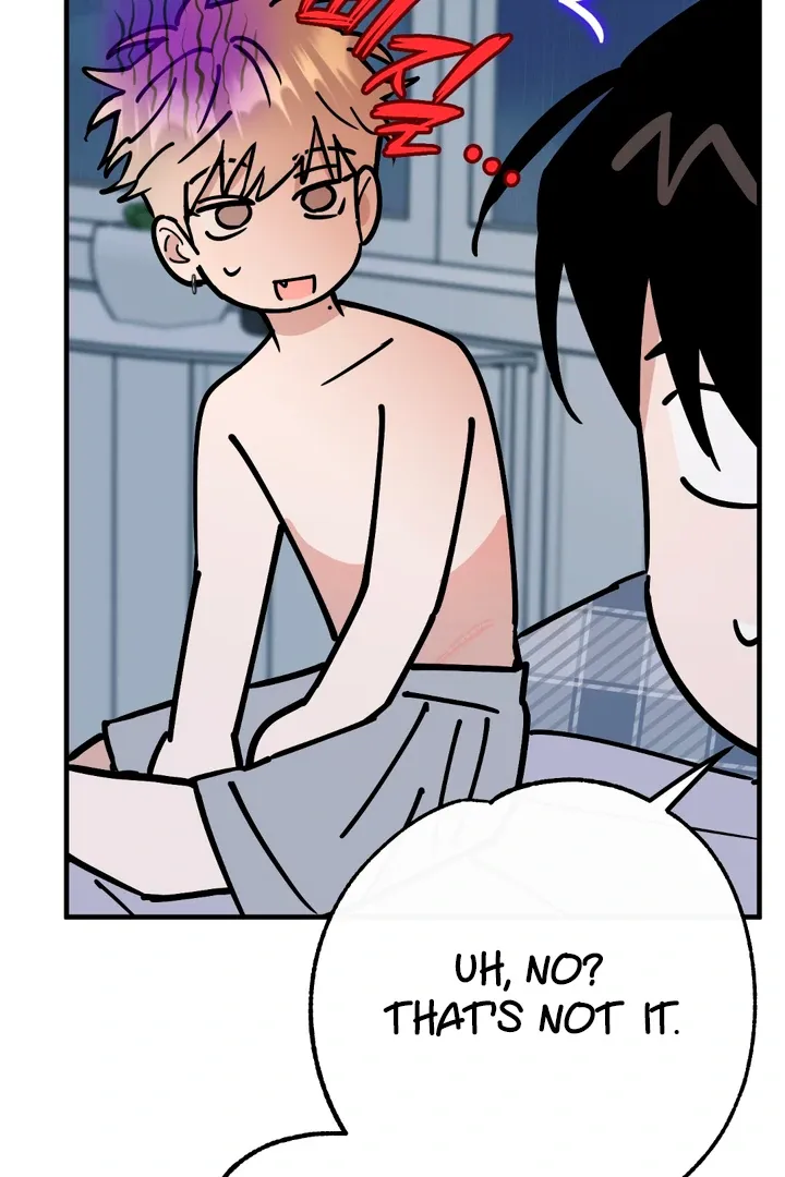 Read In My Bad chapter 13 image 48 on Lezhin