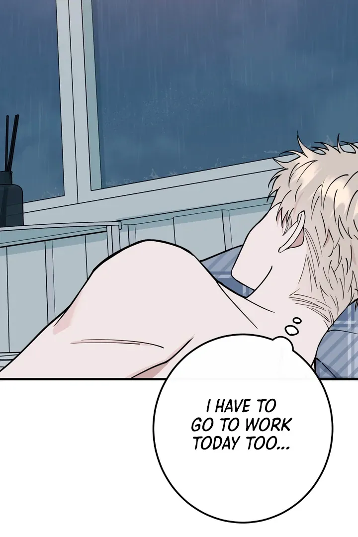 Read In My Bad chapter 13 image 5 on Lezhin