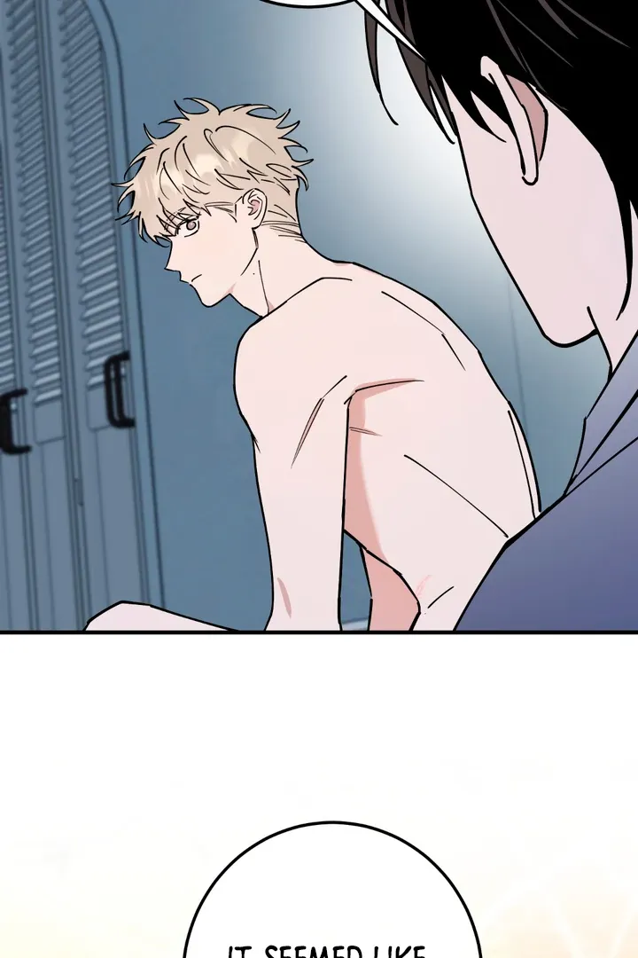 Read In My Bad chapter 13 image 54 on Lezhin