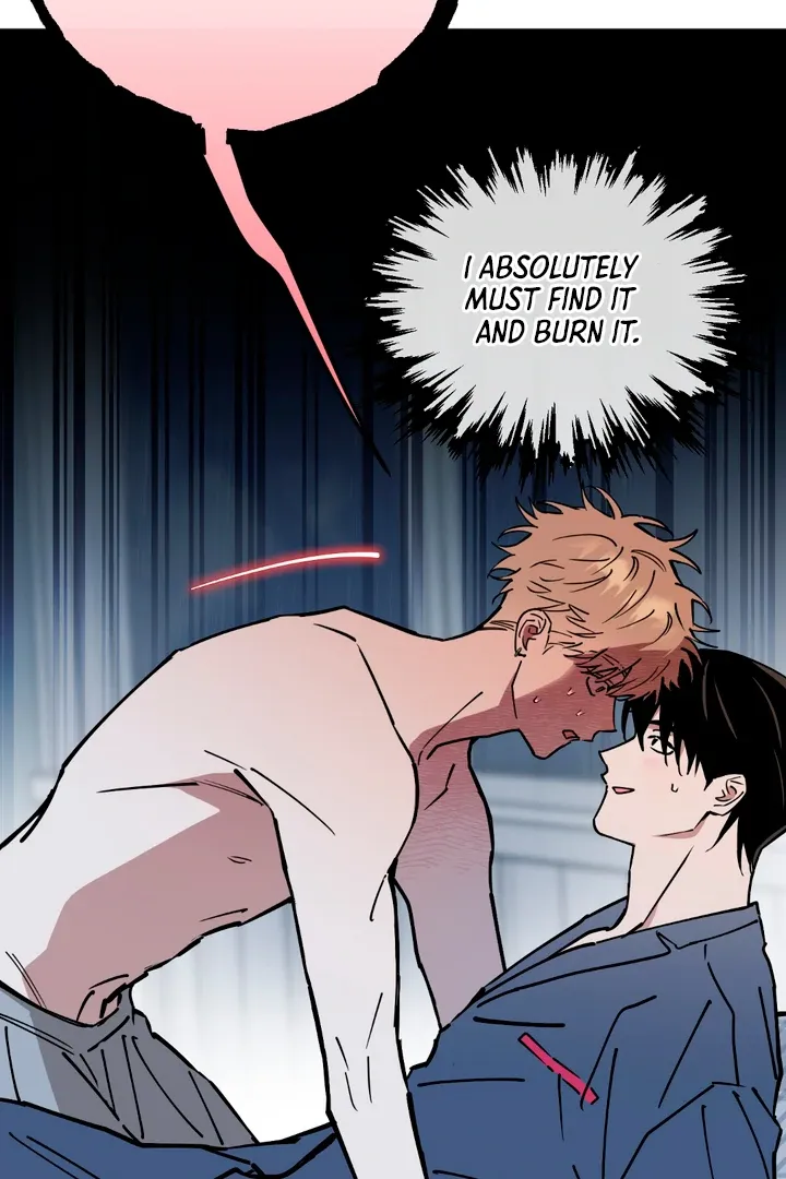 Read In My Bad chapter 13 image 67 on Lezhin