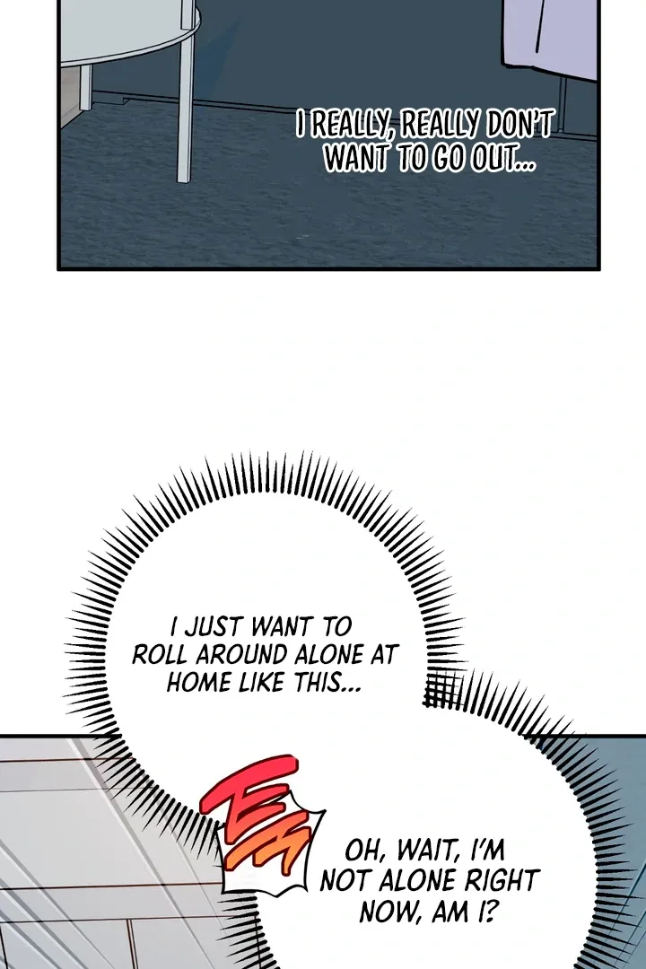 Read In My Bad chapter 13 image 7 on Lezhin
