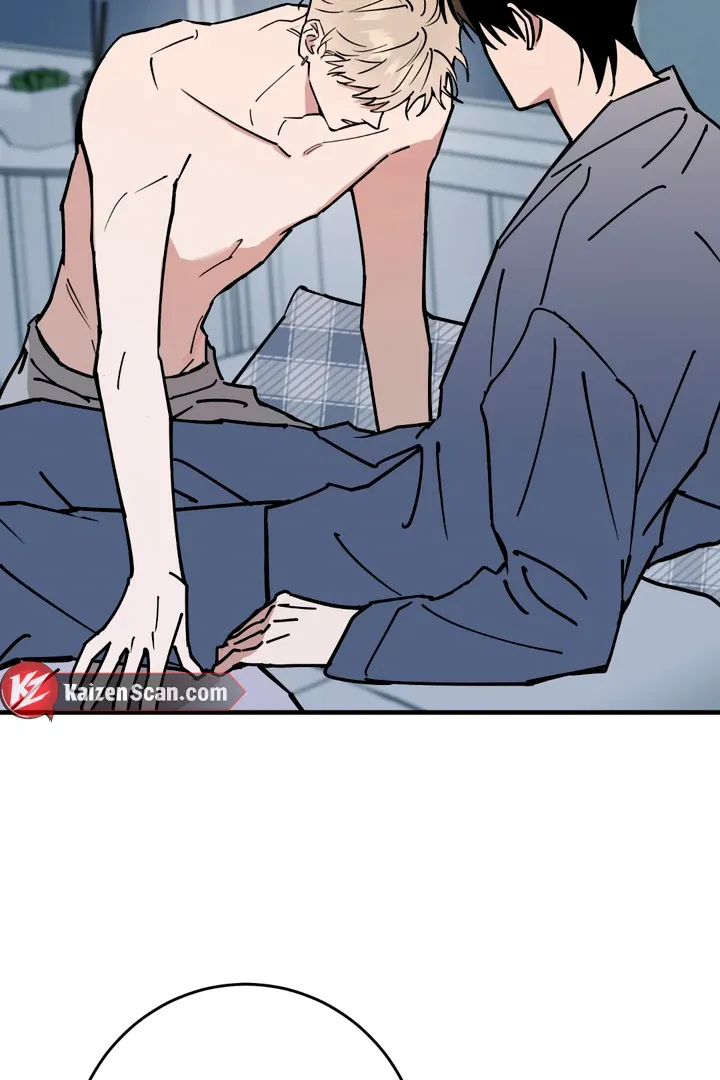 Read In My Bad chapter 13 image 77 on Lezhin