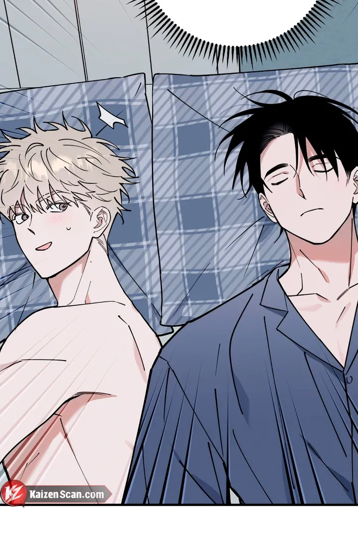 Read In My Bad chapter 13 image 8 on Lezhin