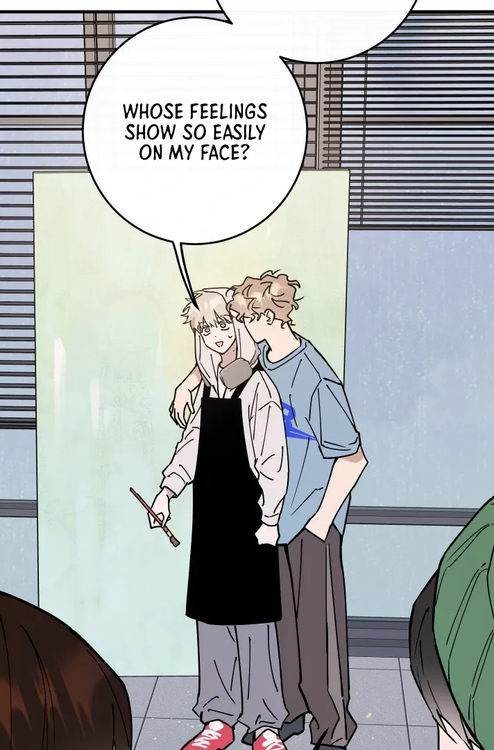 Read In My Bad chapter 14 image 100 on Lezhin
