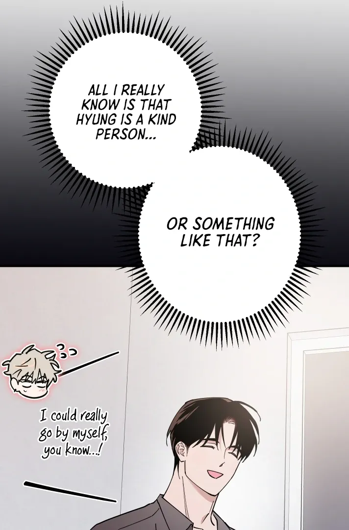 Read In My Bad chapter 14 image 107 on Lezhin