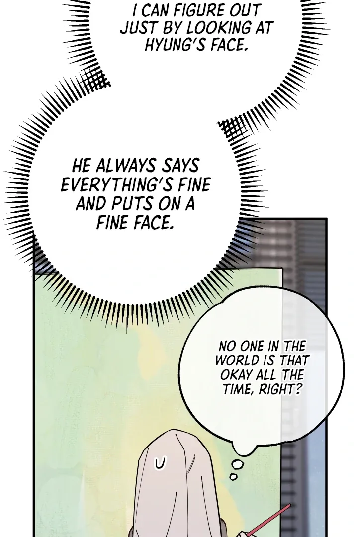 Read In My Bad chapter 14 image 109 on Lezhin