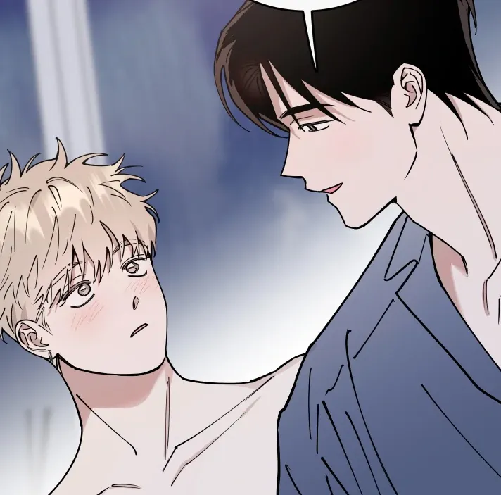 Read In My Bad chapter 14 image 27 on Lezhin