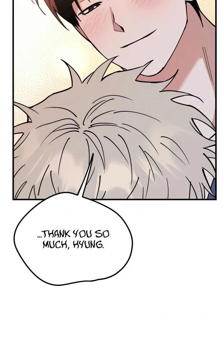 Read In My Bad chapter 14 image 35 on Lezhin