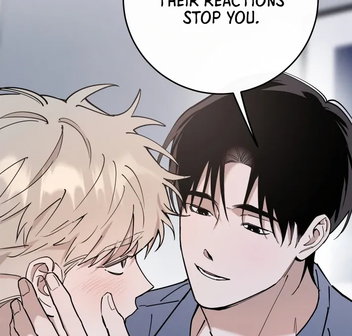 Read In My Bad chapter 14 image 8 on Lezhin