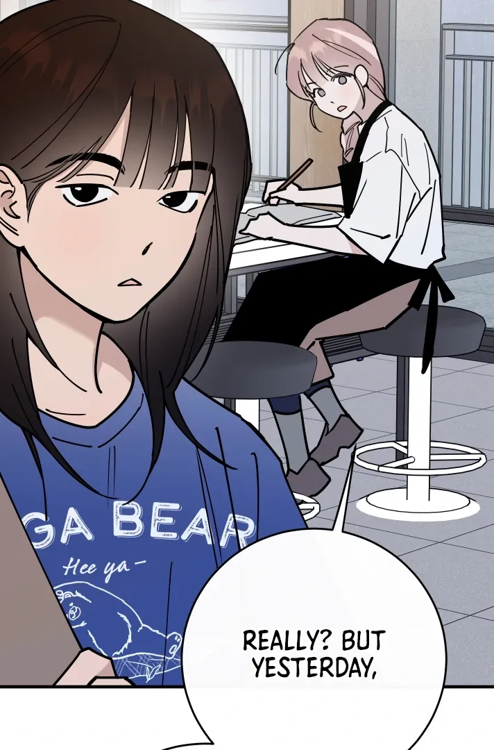 Read In My Bad chapter 14 image 84 on Lezhin