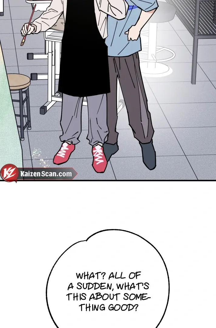 Read In My Bad chapter 14 image 92 on Lezhin